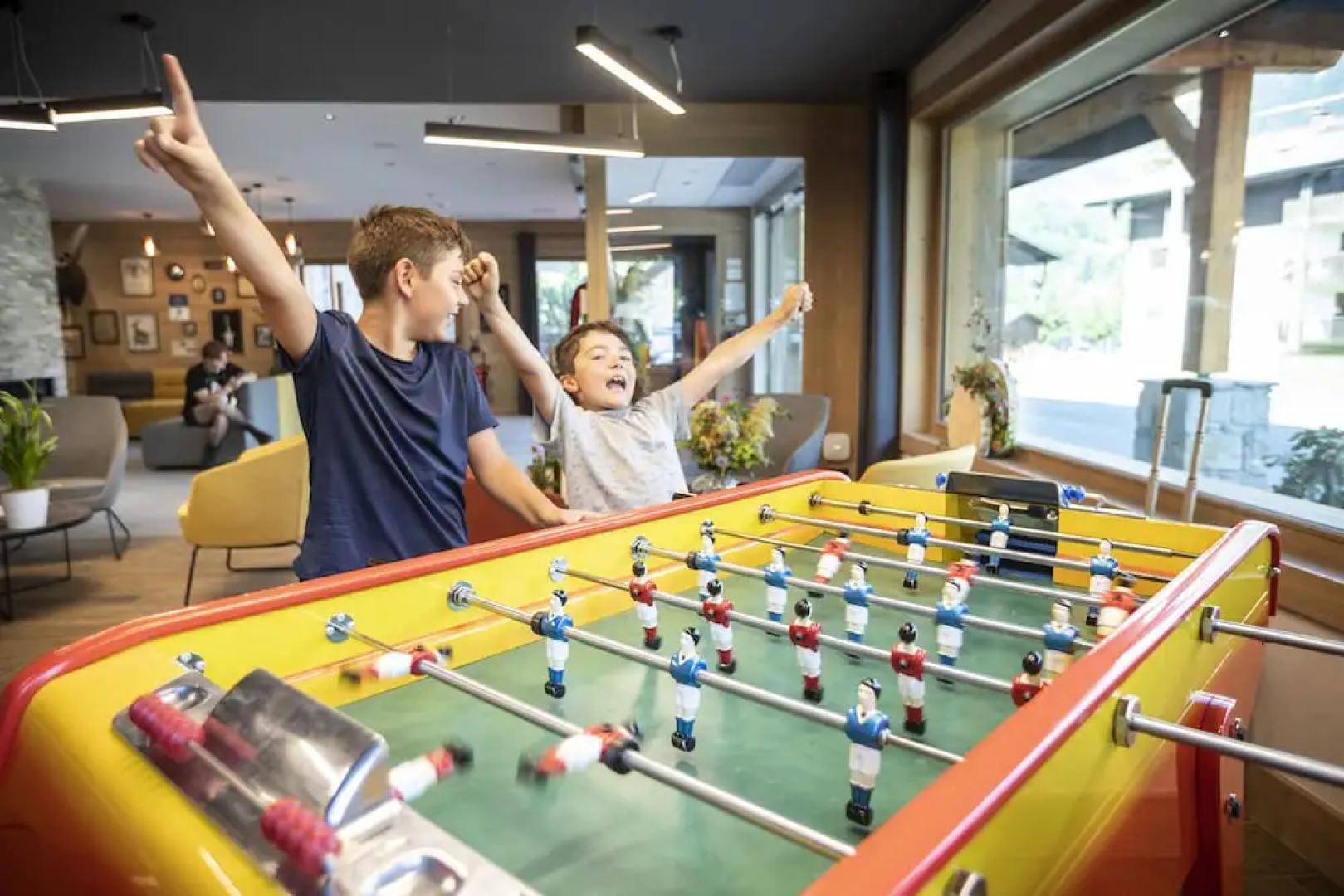 Residence Club MMV SAMOENS Samoens Village