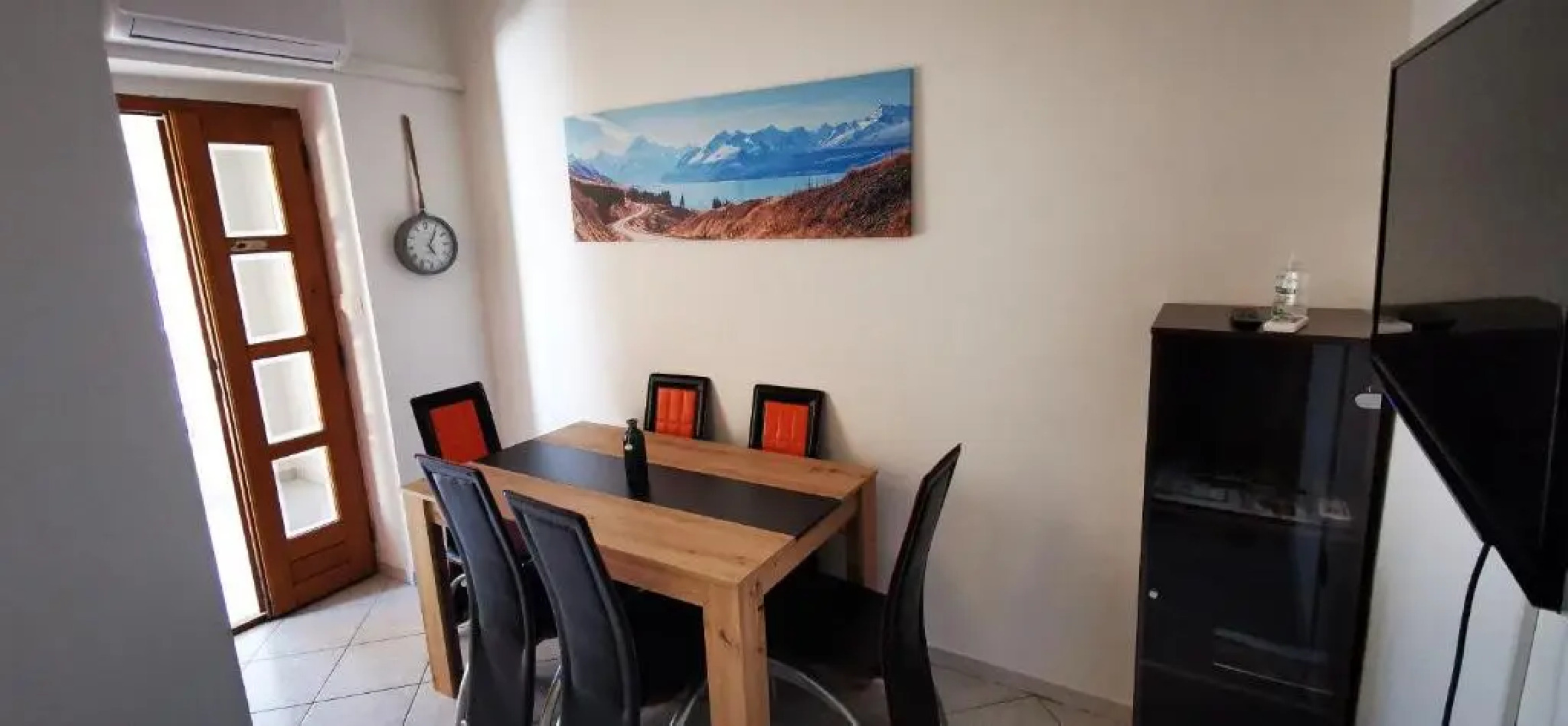 Apartments Marin, Kolan, Mandre, Pag