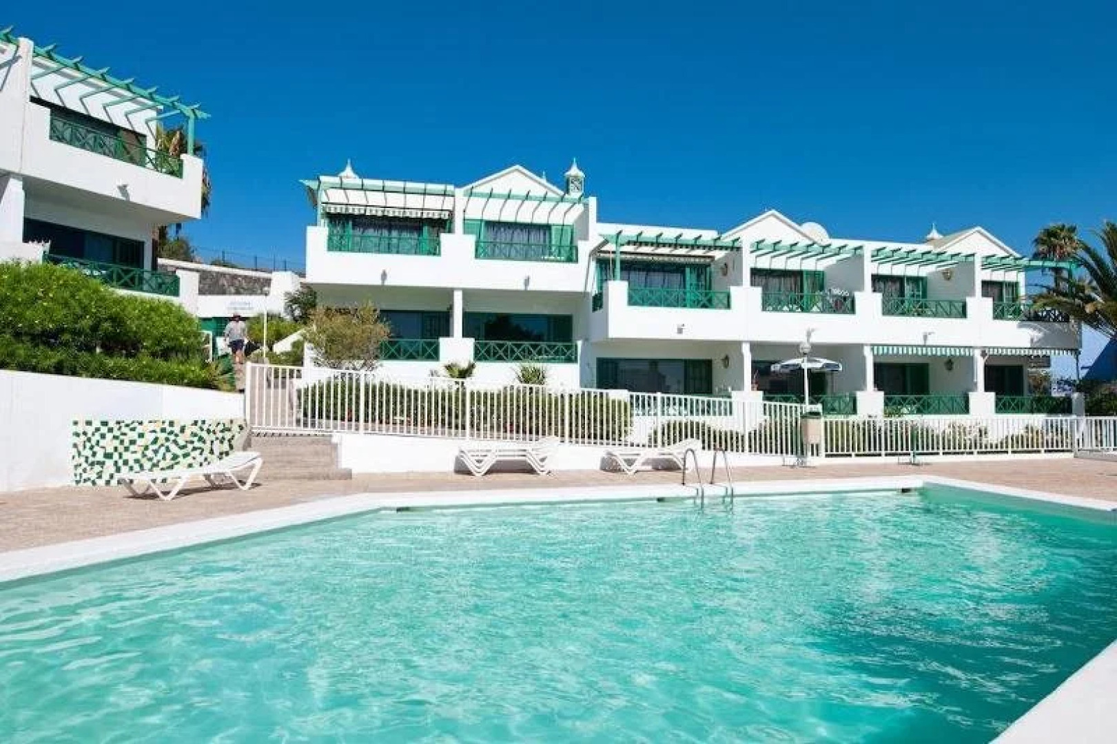 Aguycan Beach Apartamentos