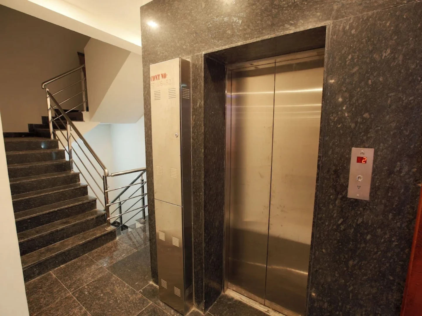 OYO 12974 AK International