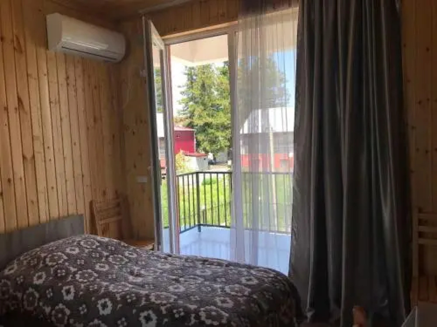 Ureki Residence Hotel