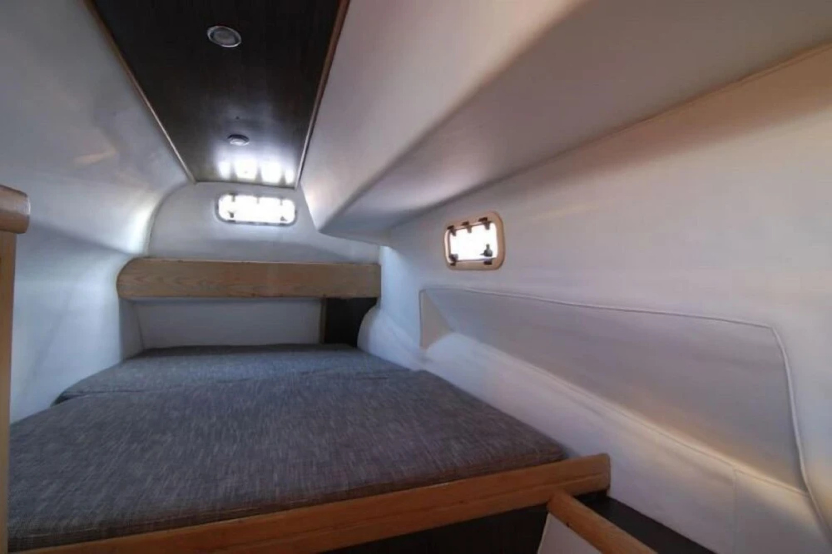 Catamaran en Kuna Yala