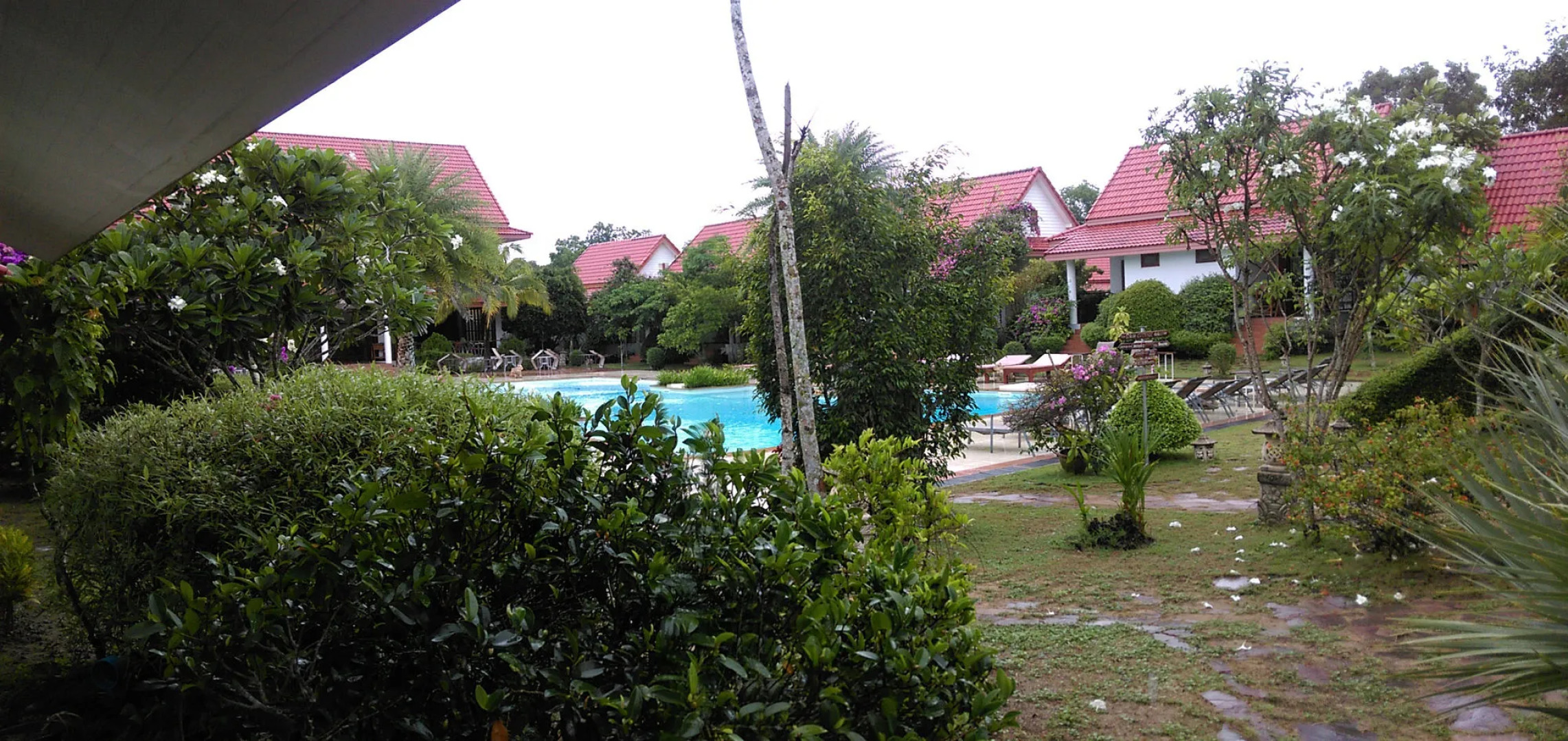 Armonia Village Resort and Spa