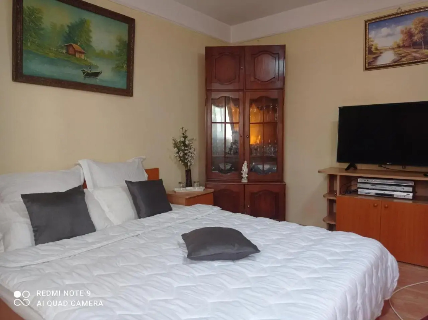 Pensiune Perla Dunarii