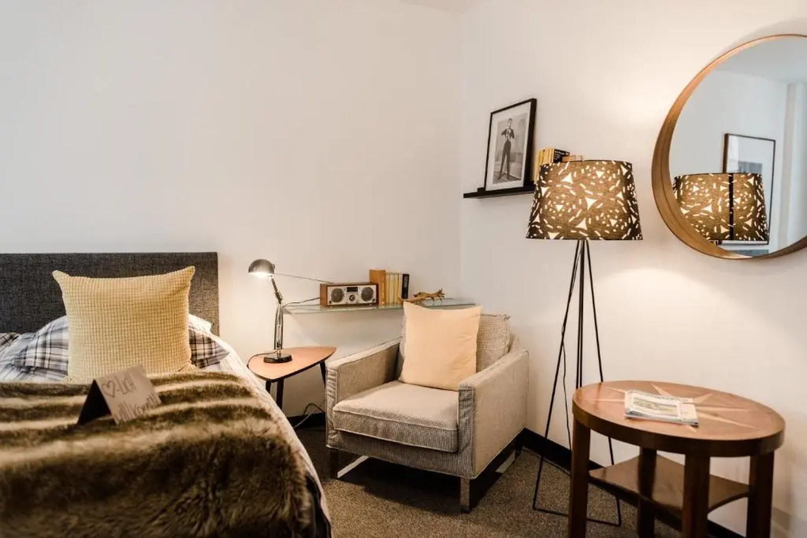 Hotel und Aparthotel Altes Posteck