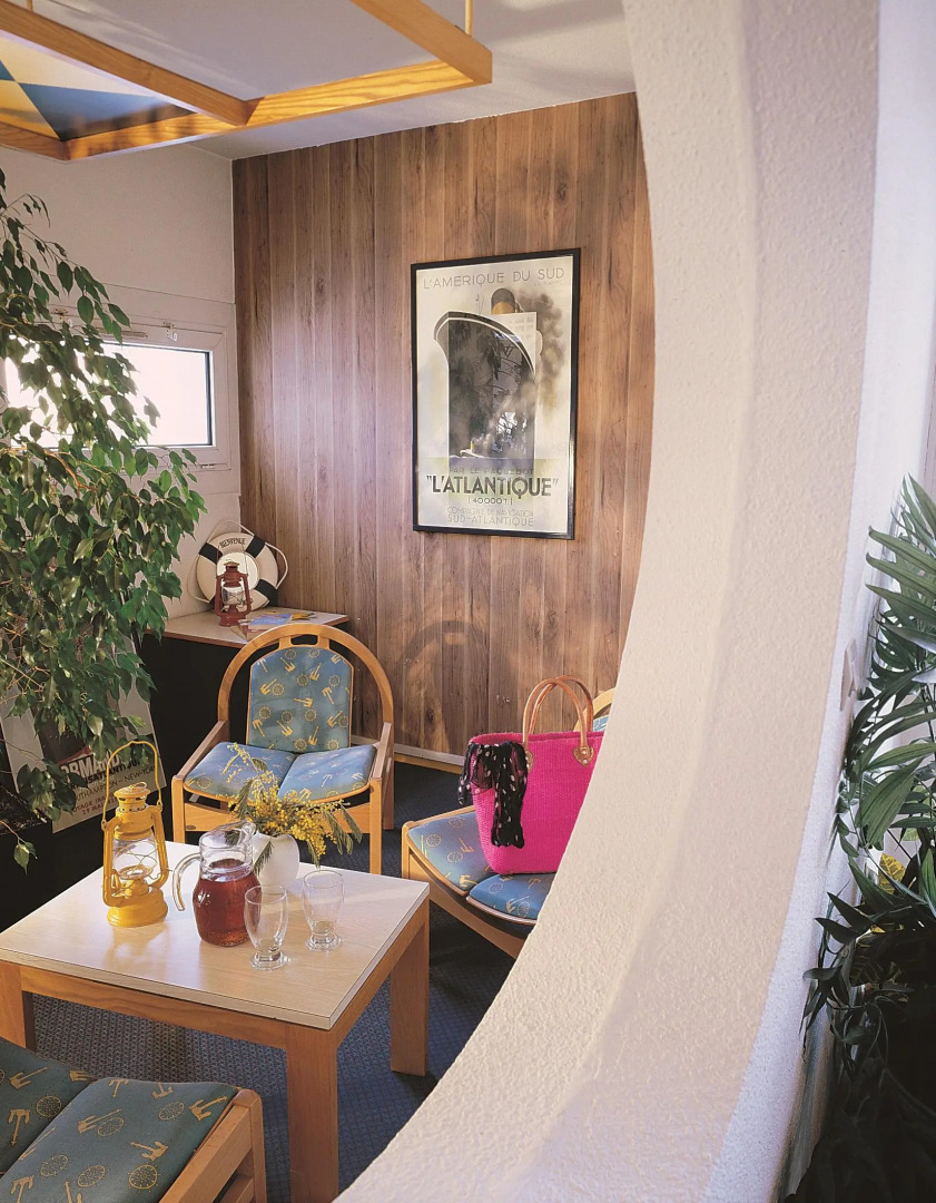 Hotel Premiere Classe Rennes Sud 