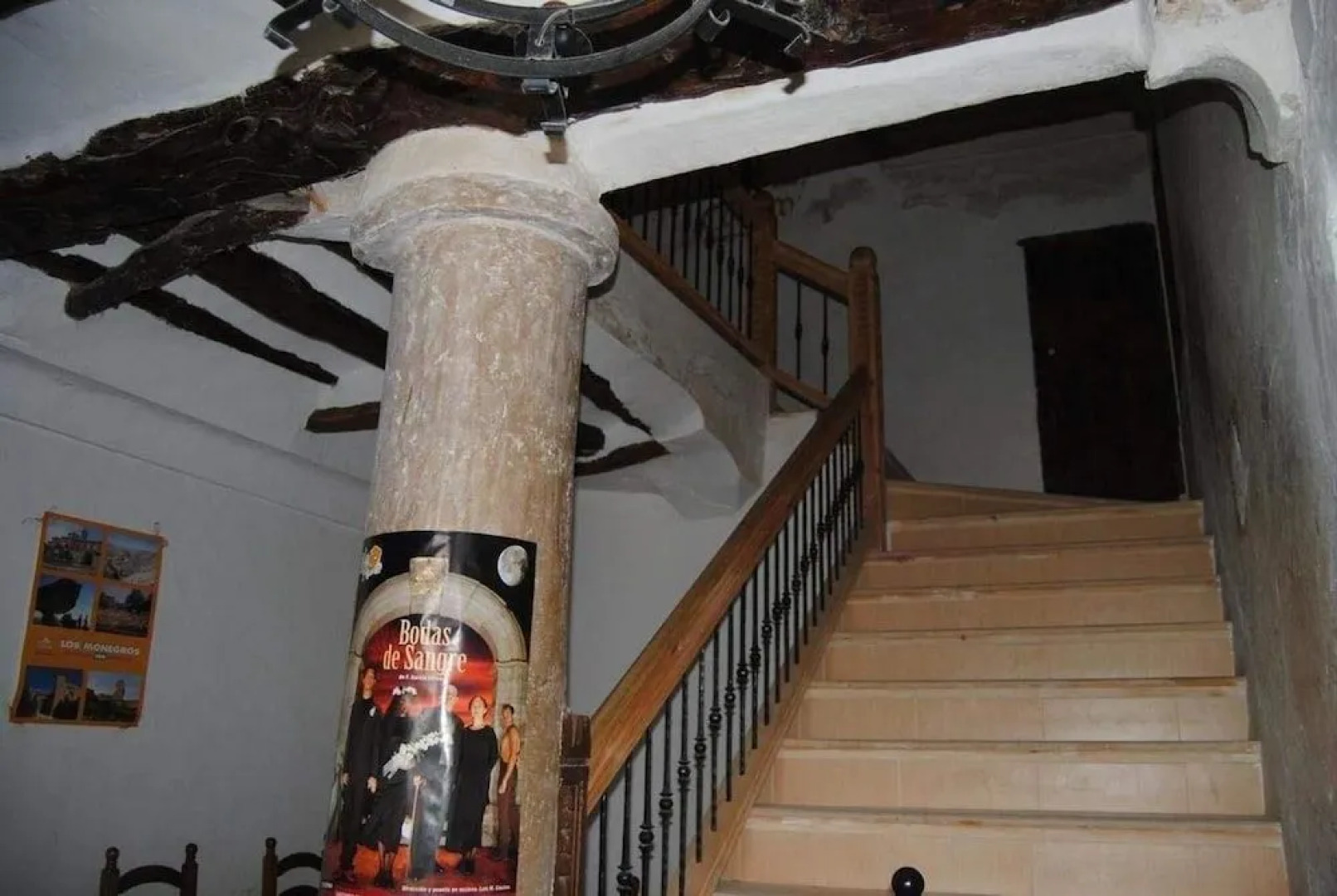 Hospedería Albergue Ntra Sra de Magallón