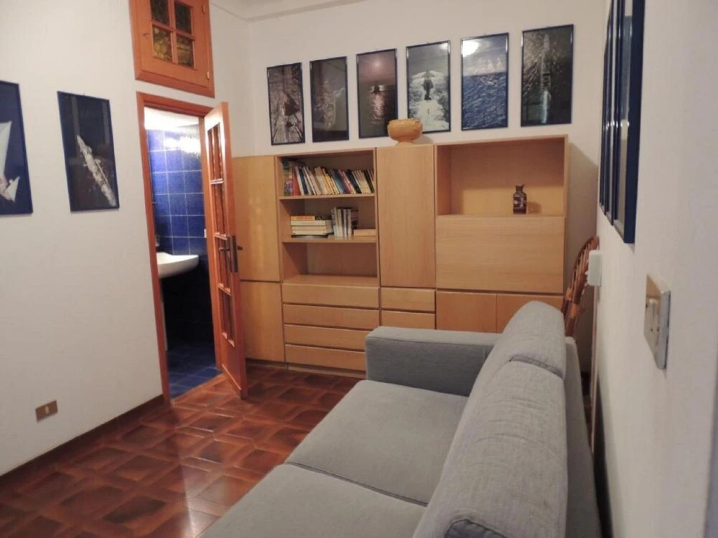 Appartamento Piazza Della Pace