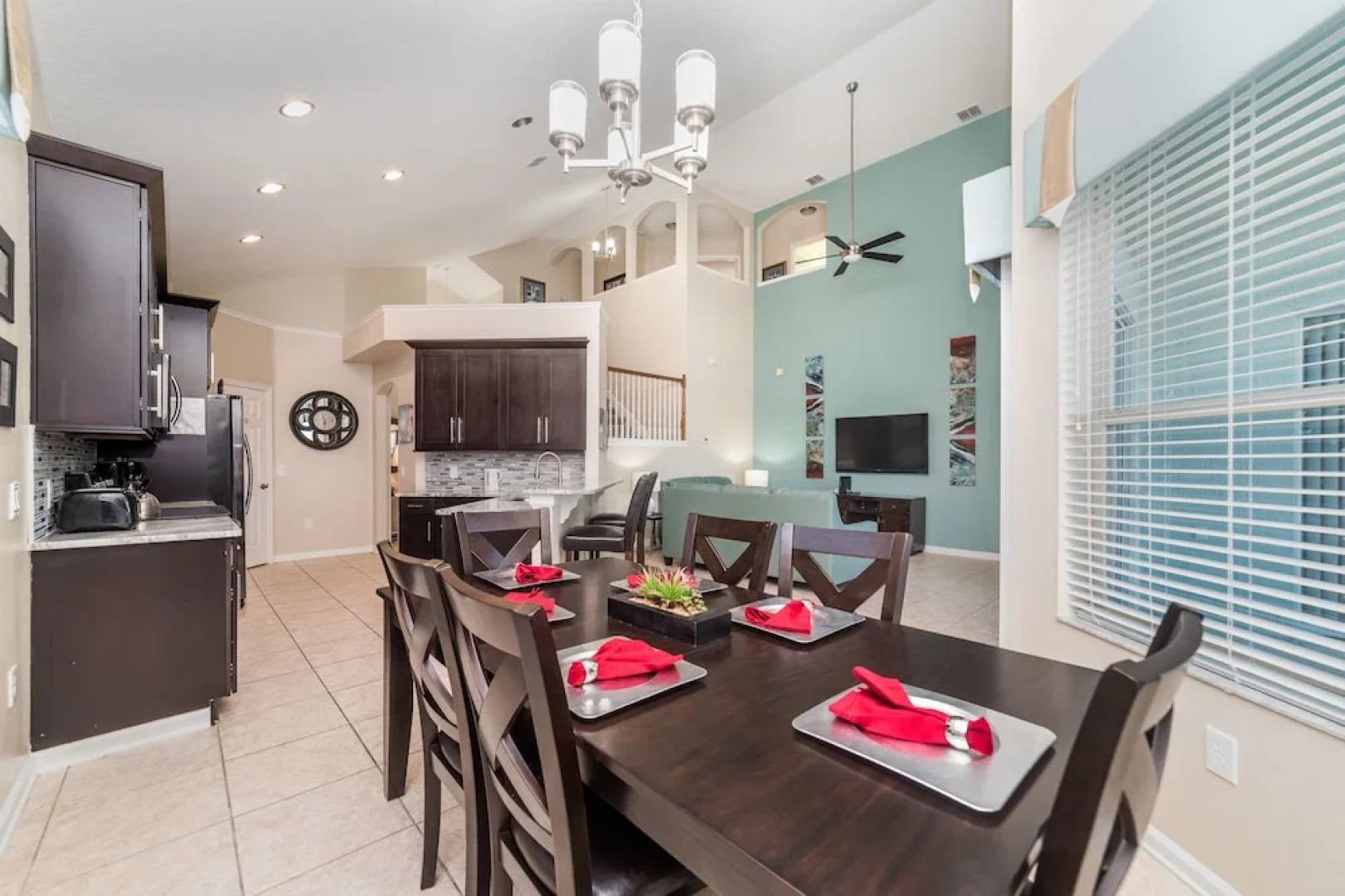 Windsor Palms Resort Homes, Townhomes & Condos