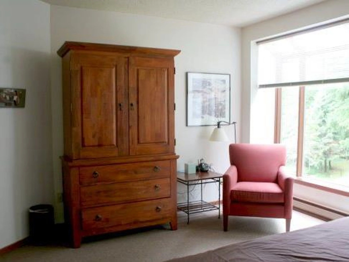 41SW Condo w/ Private Sauna