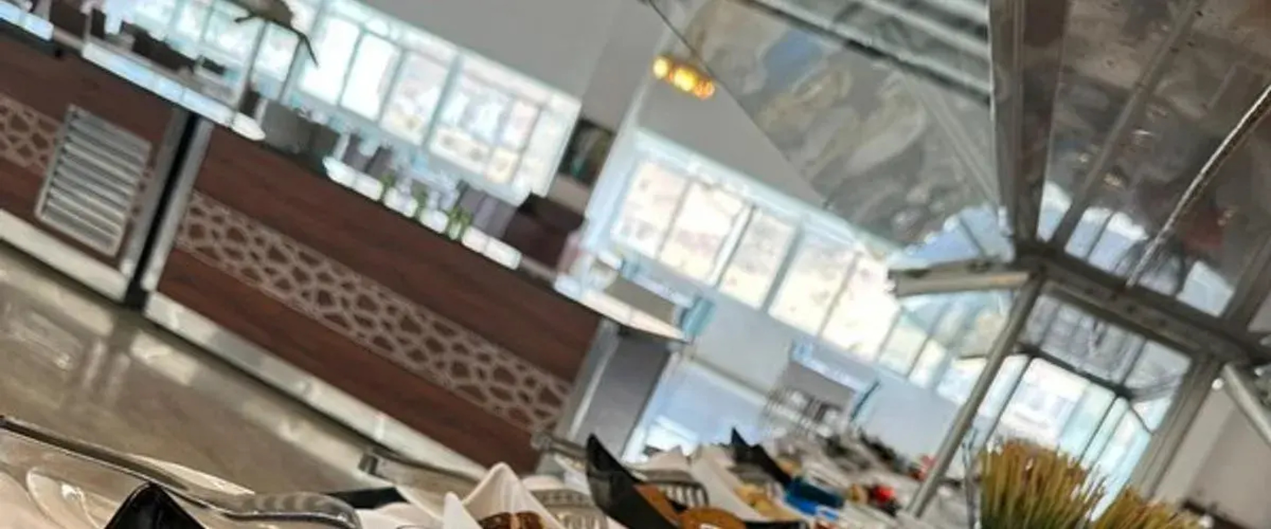 Gıran Park Termal Hotel