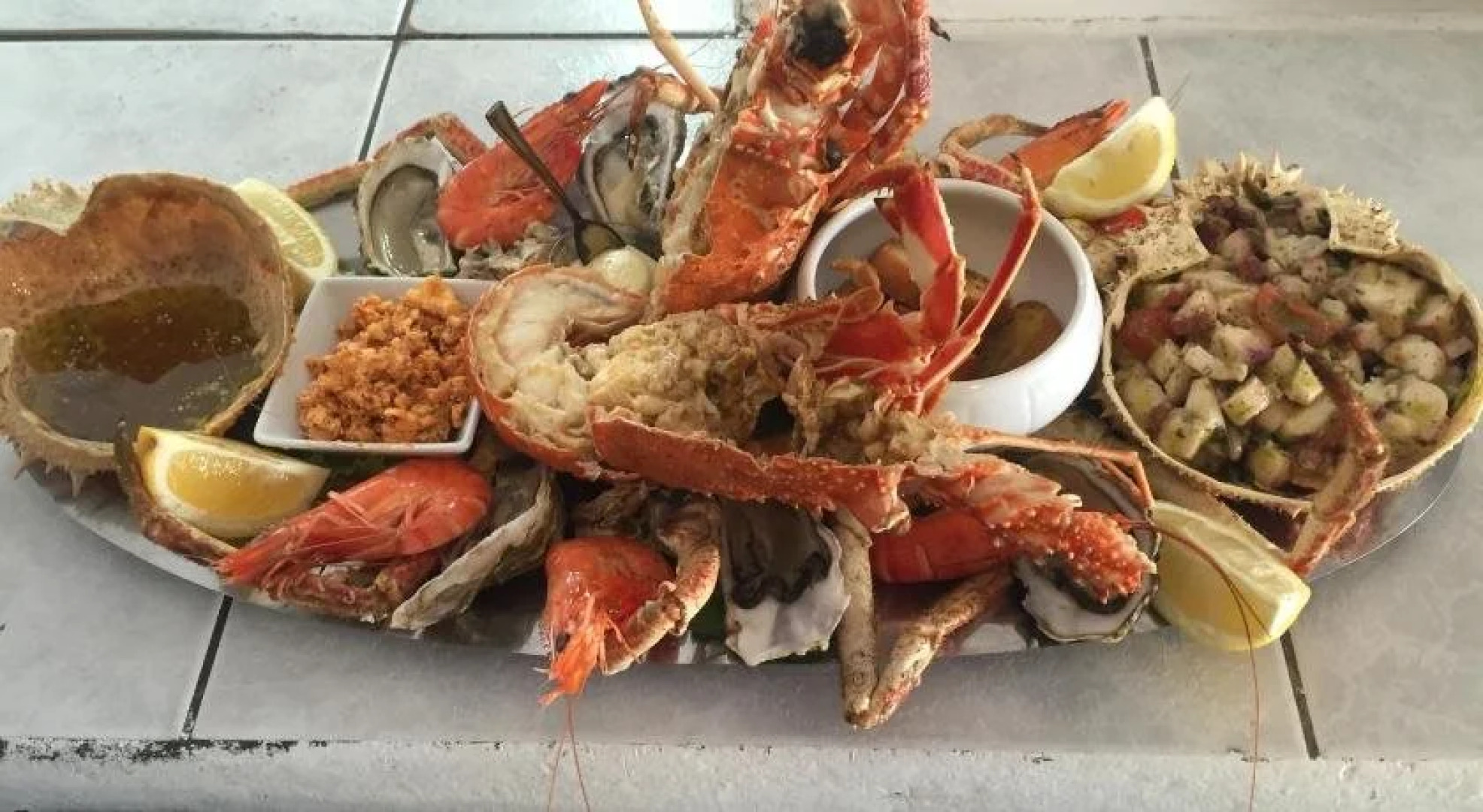 La Jetée Hotel & Restaurant