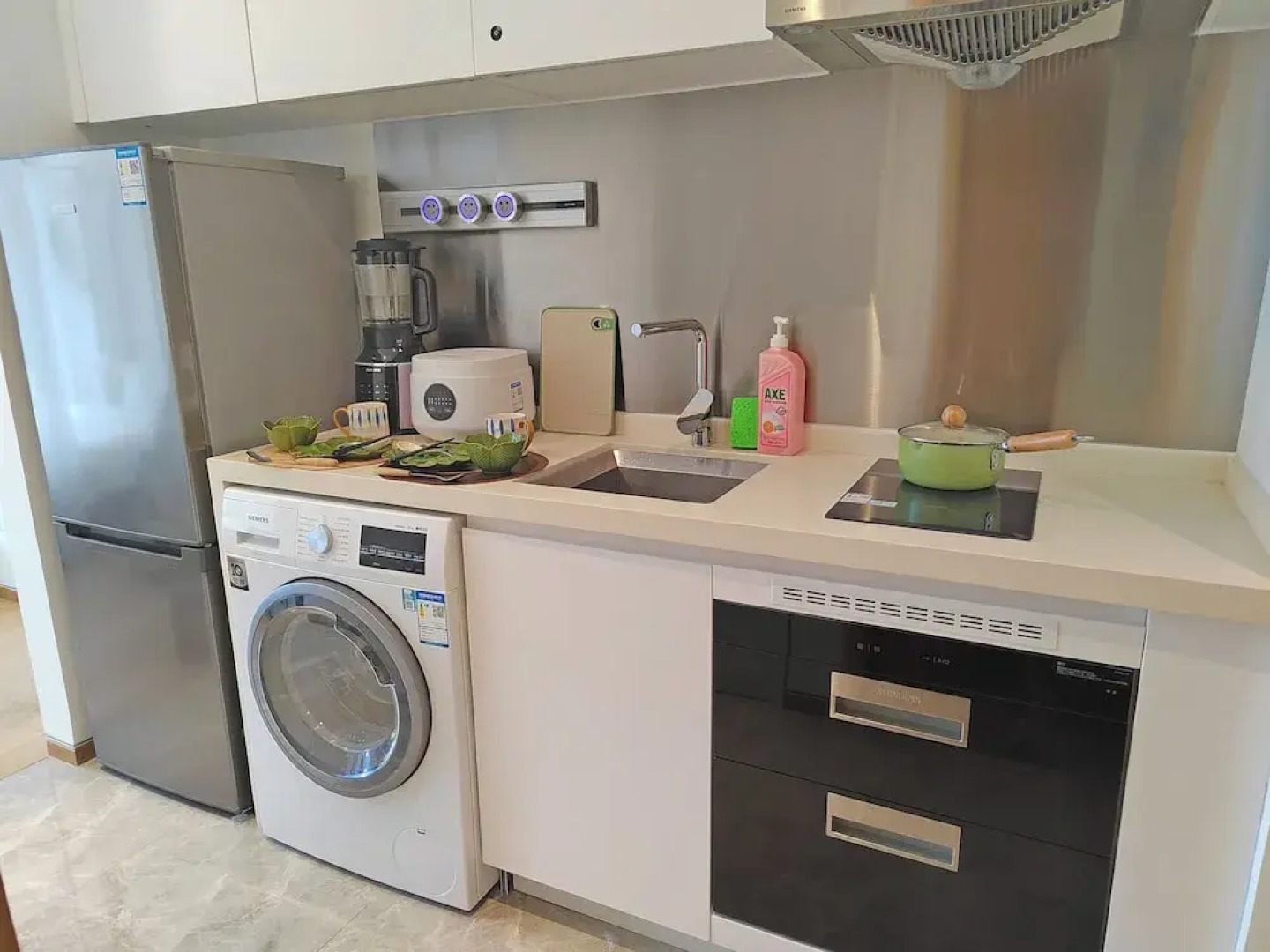 Interact China Fine Condo - Chimelong