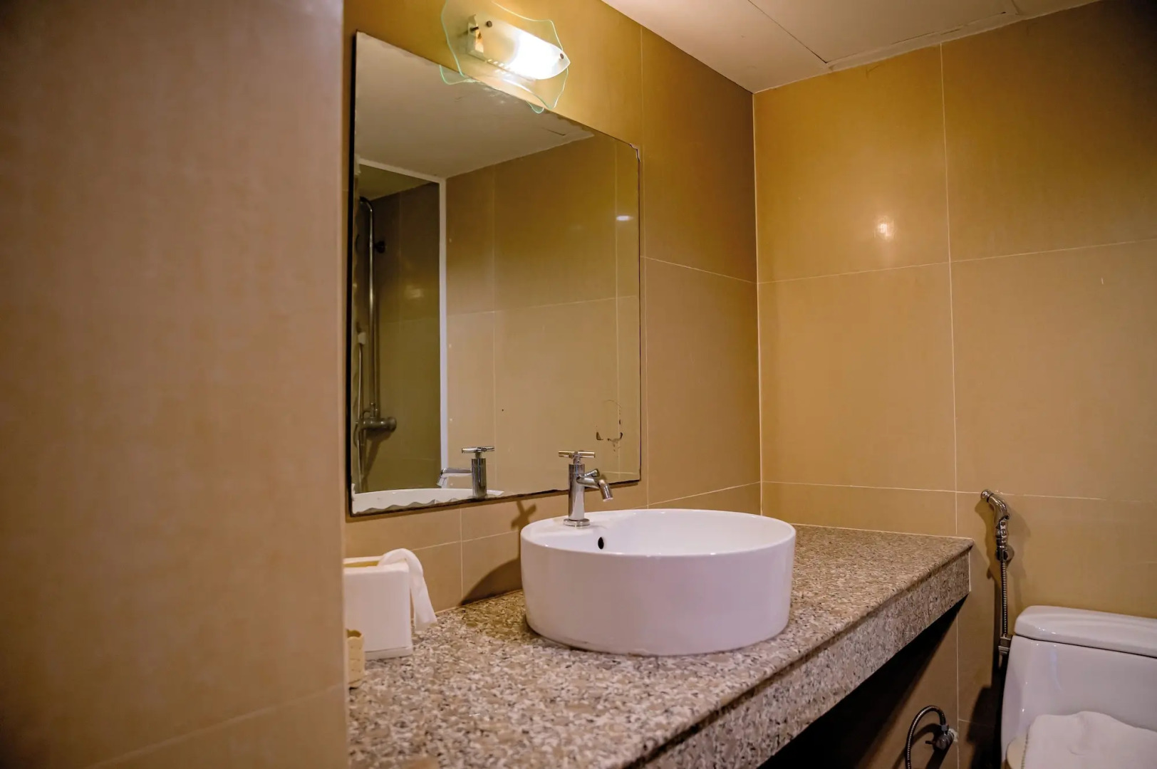 Satit Grand View Hotel