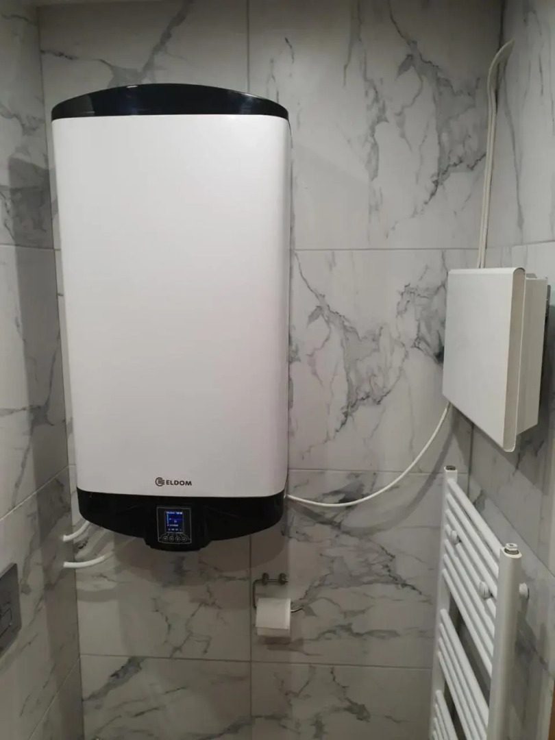 Апартамент B9