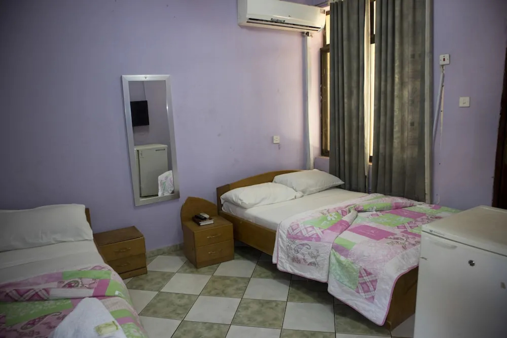 Radach Lodge & Conference Centre