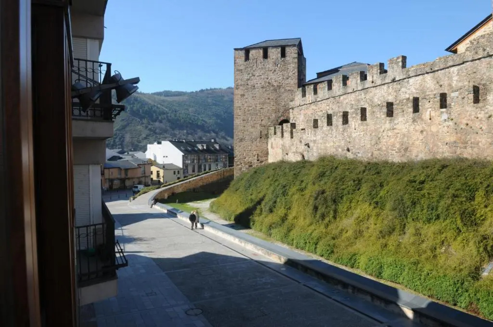 Apartamentos Turísticos Guiana