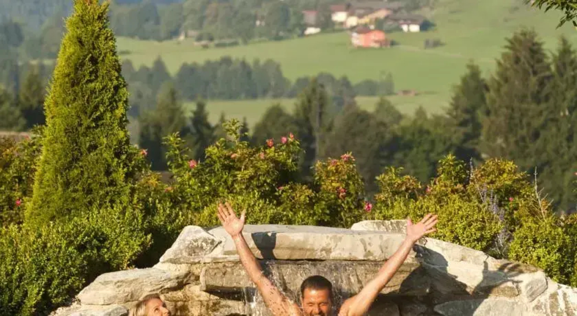 Kesselgrubs Landhaus