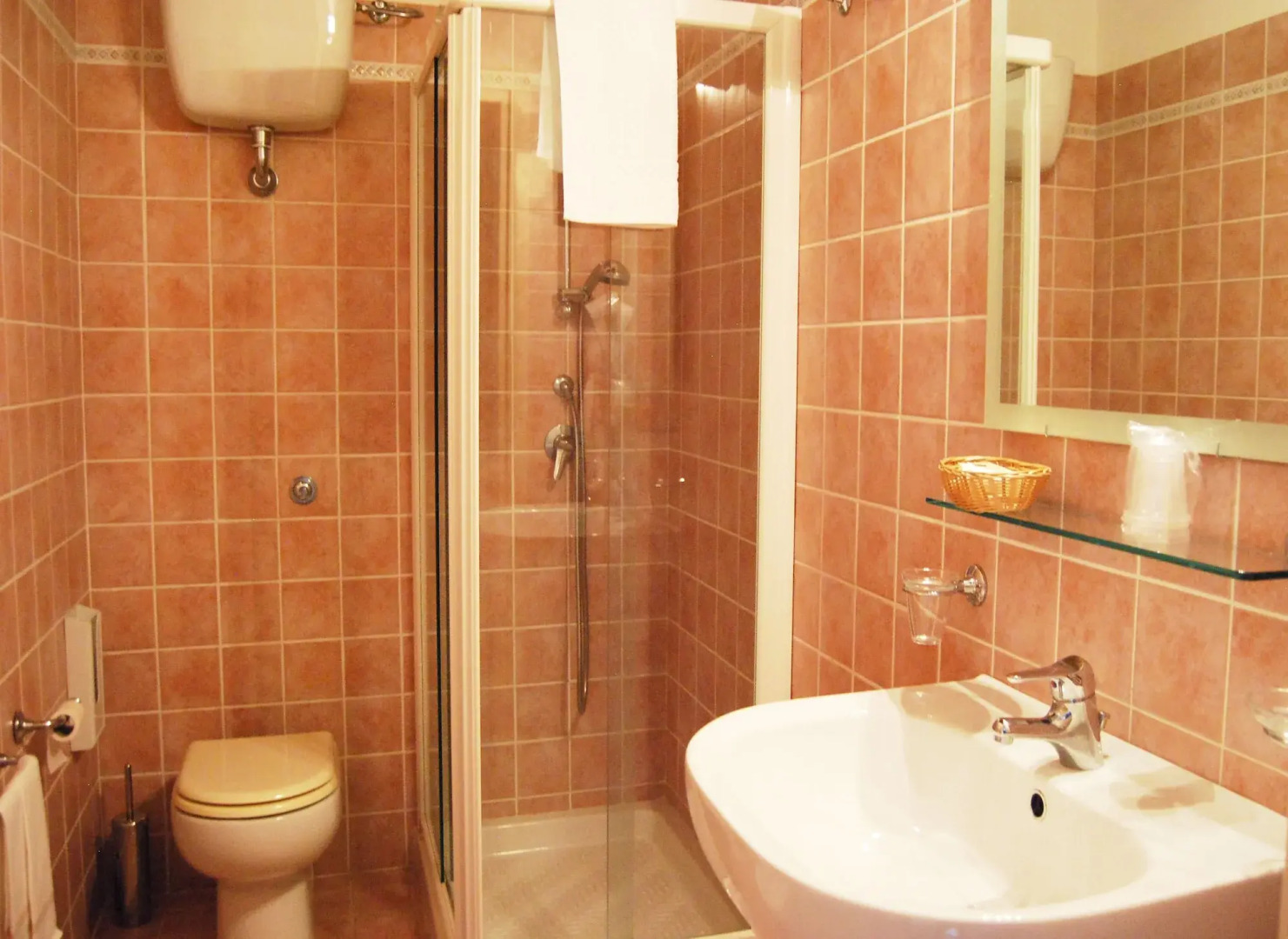 Fattoria il Borghetto