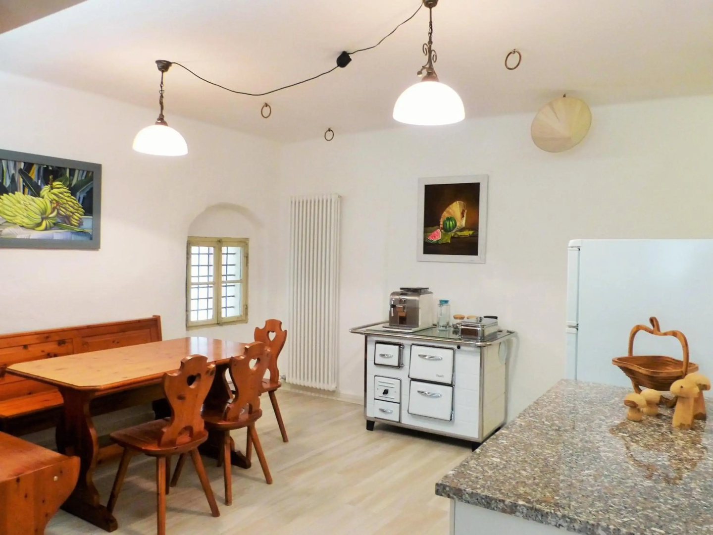 Nido di Rondine B&B