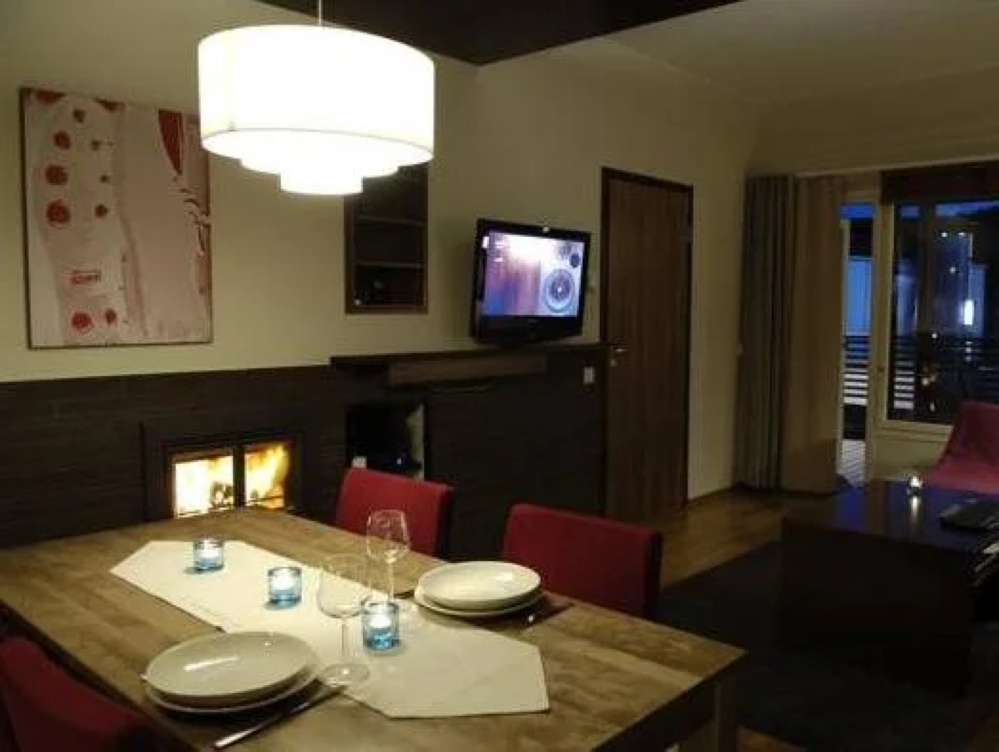 Holiday Club Tahko Spa