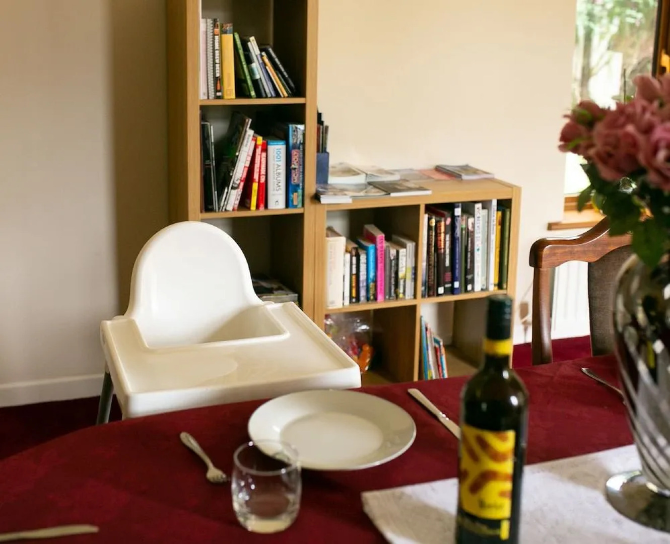 Lisburn Accommodation