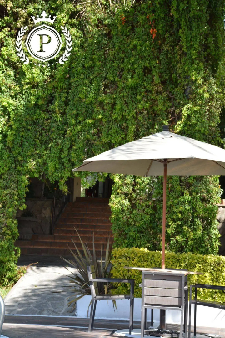 Hotel Posada Virreyes