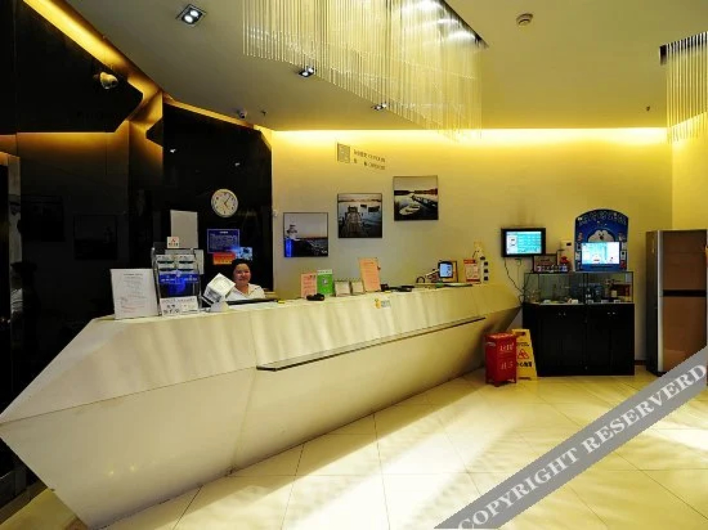 Jinjiang Inn Guiyang Daximen