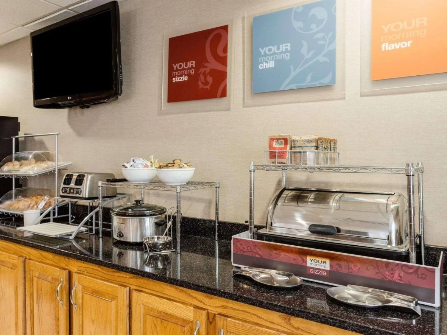 Comfort Inn & Suites Grenada