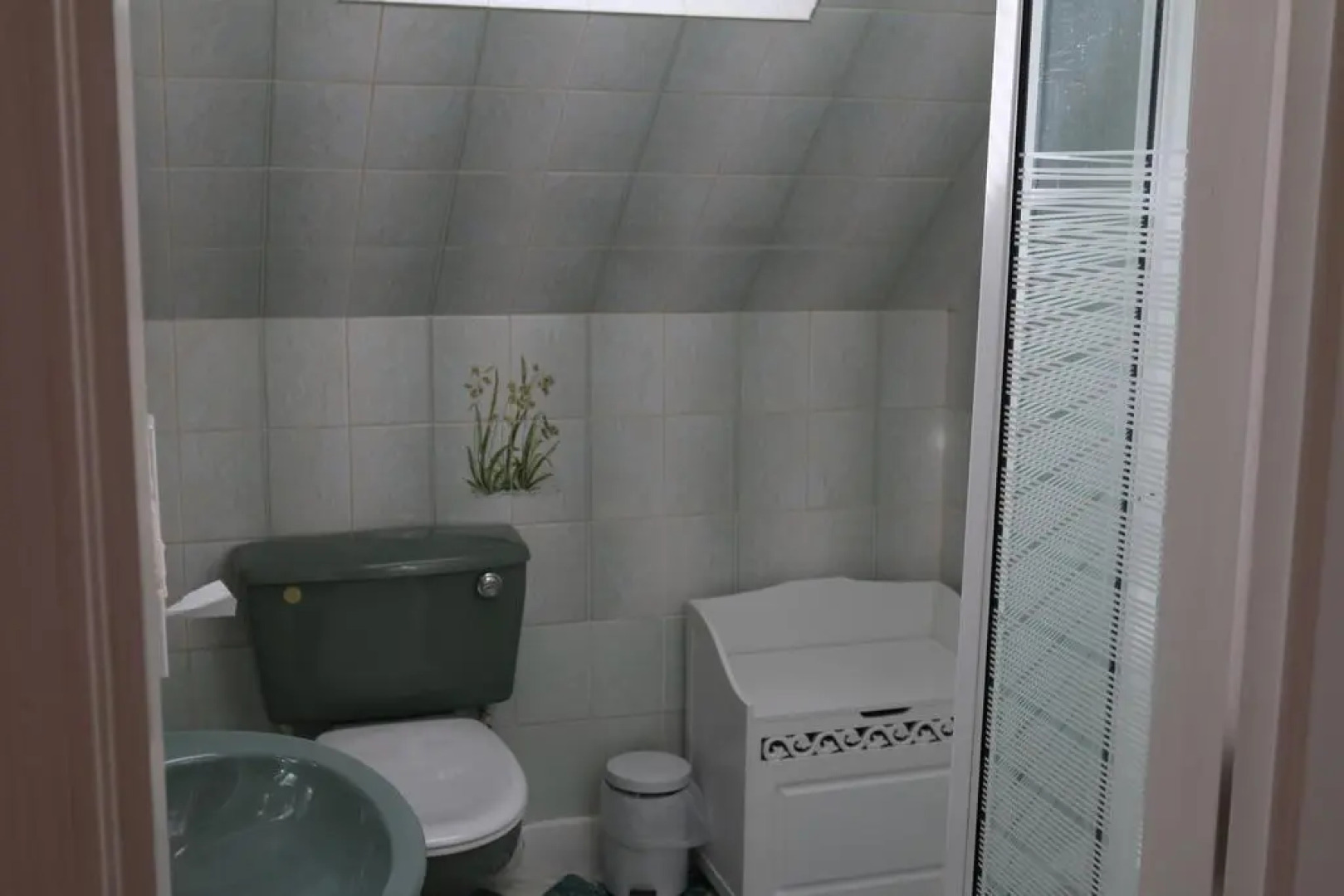 Hawthorn Lodge Guest House