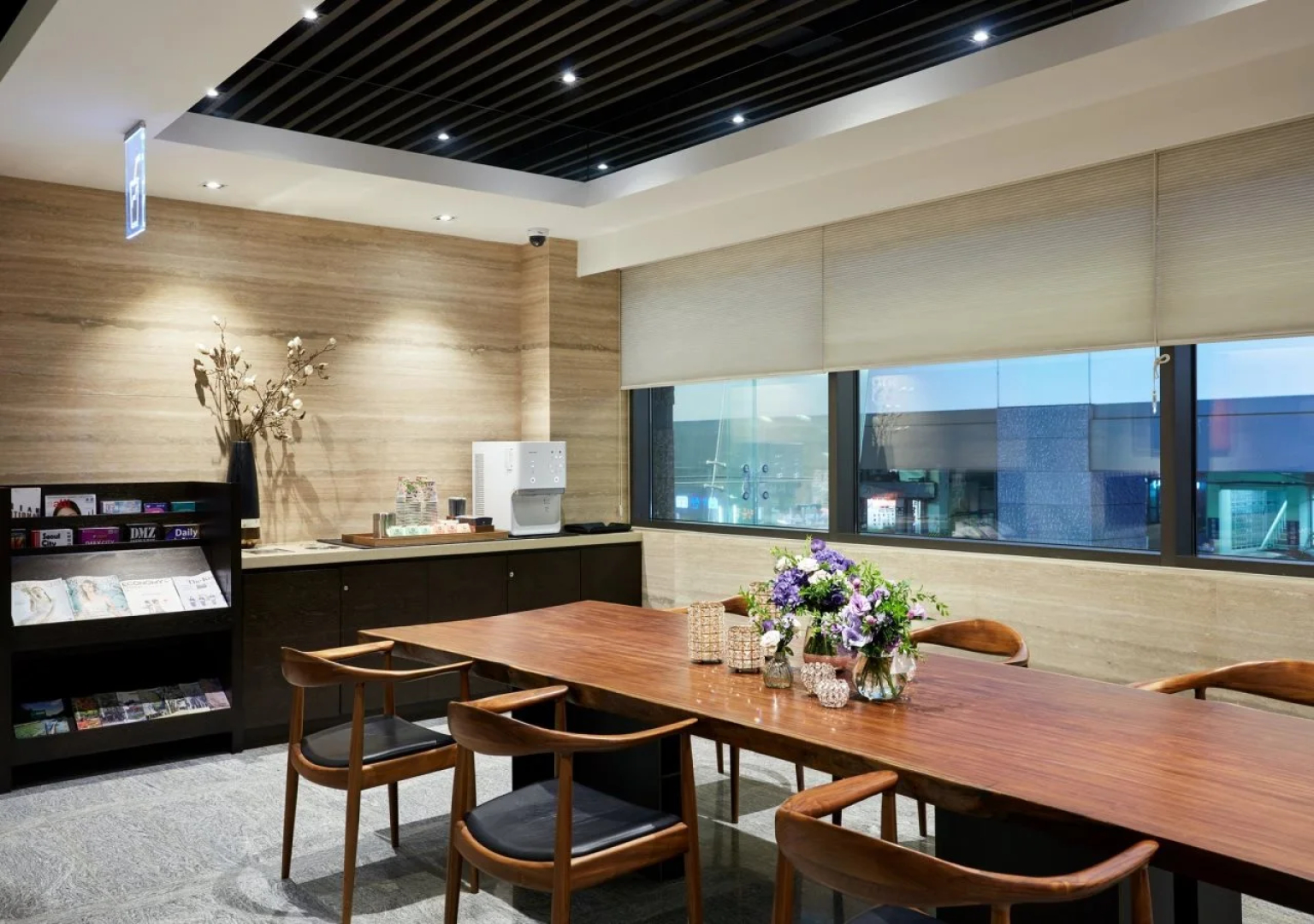 Hotel PJ Myeongdong