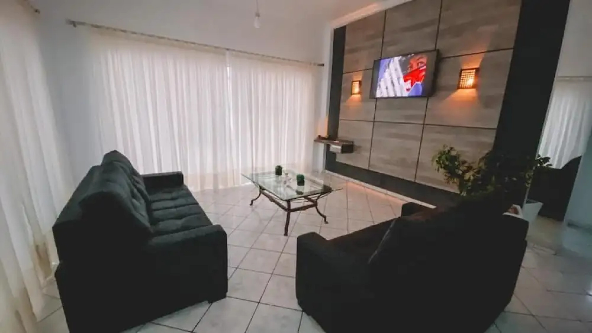 Nacional Park Hotel Lages