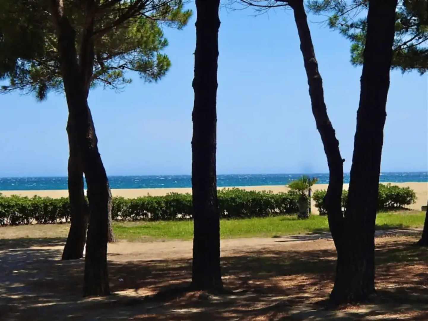 Les Gîtes de la Tour Pujol