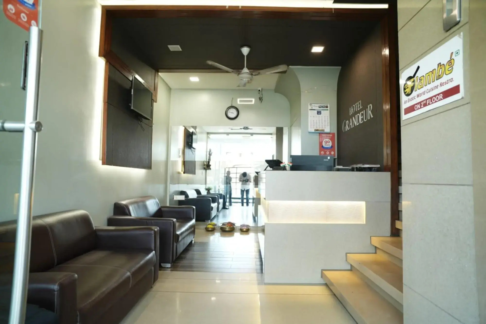 Hotel Grandeur