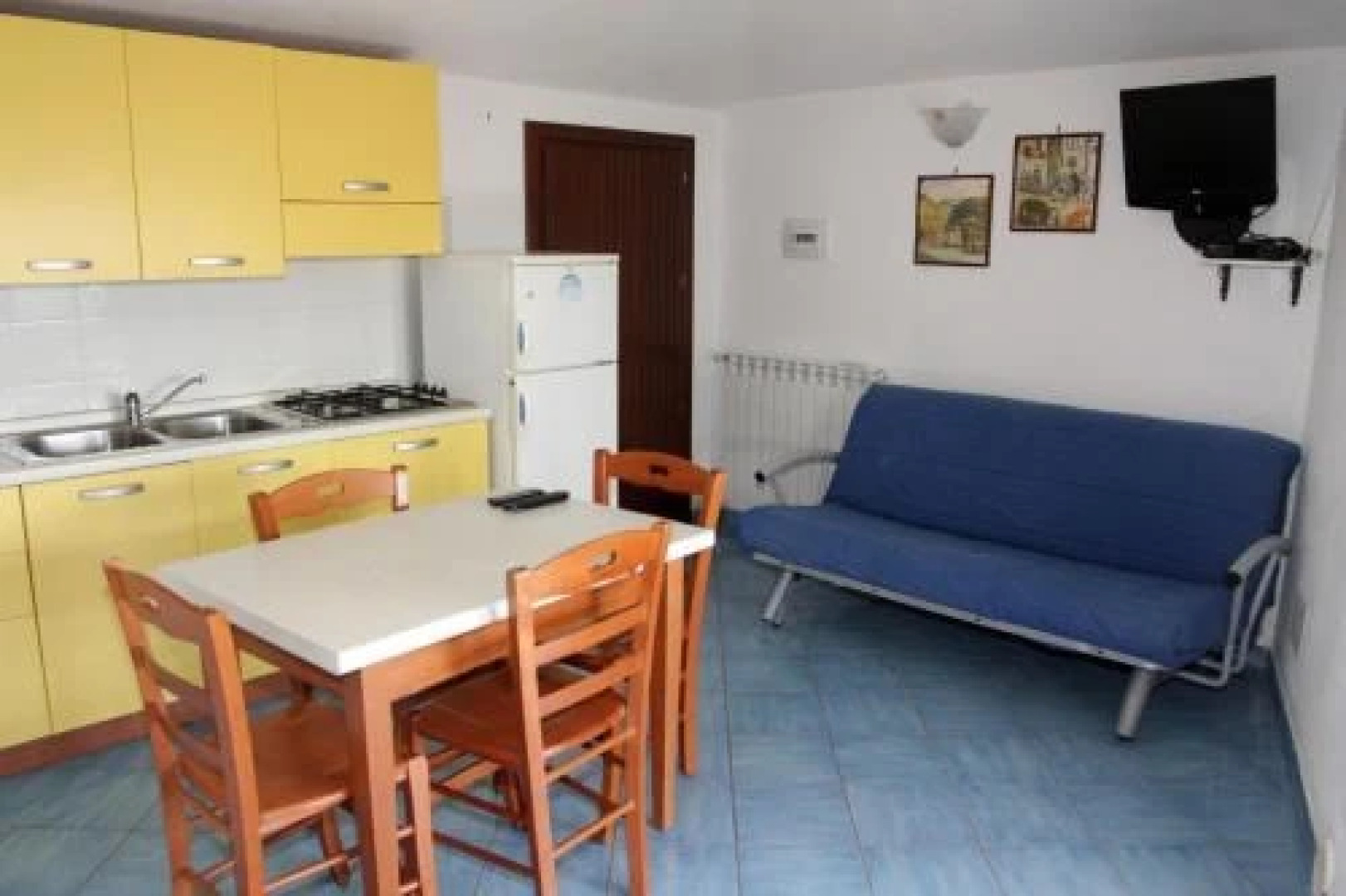 Santa Clara Hotel & Residence