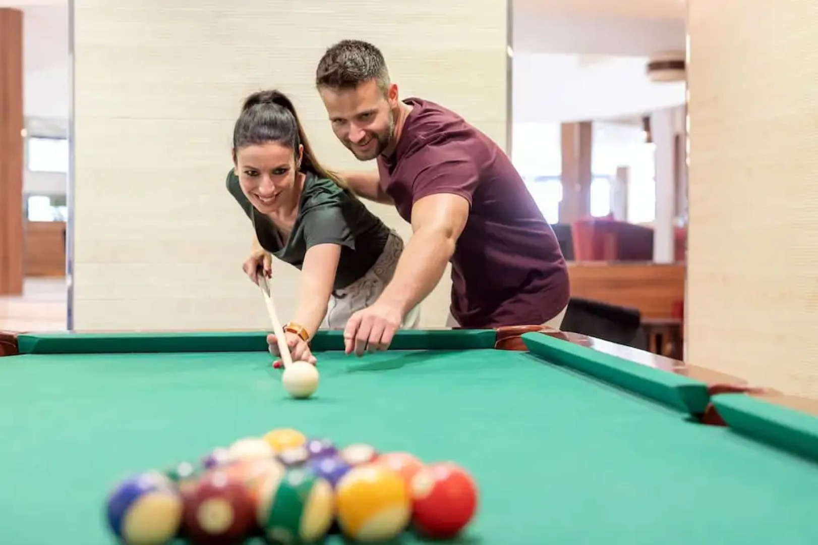 Kenese Bay Garden Resort & Conference