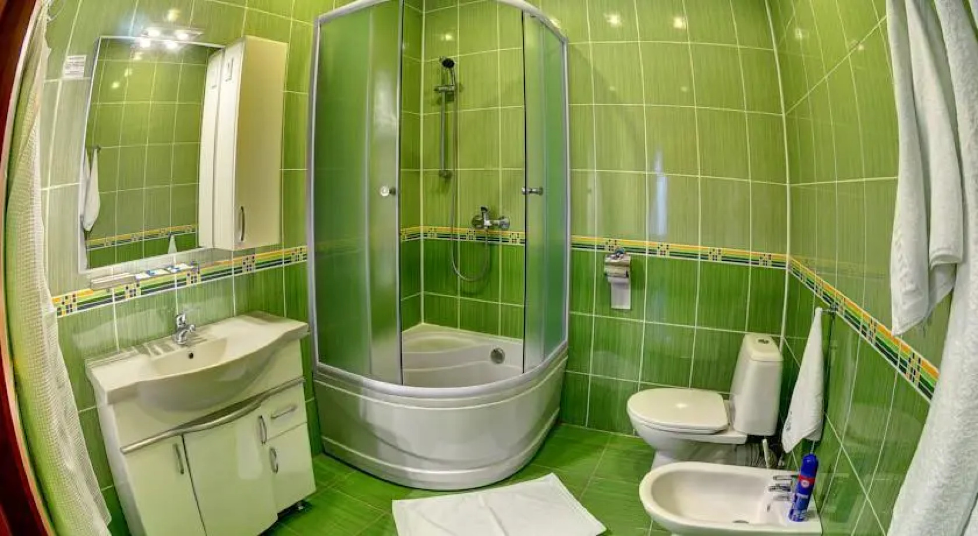 Отель 21 Век