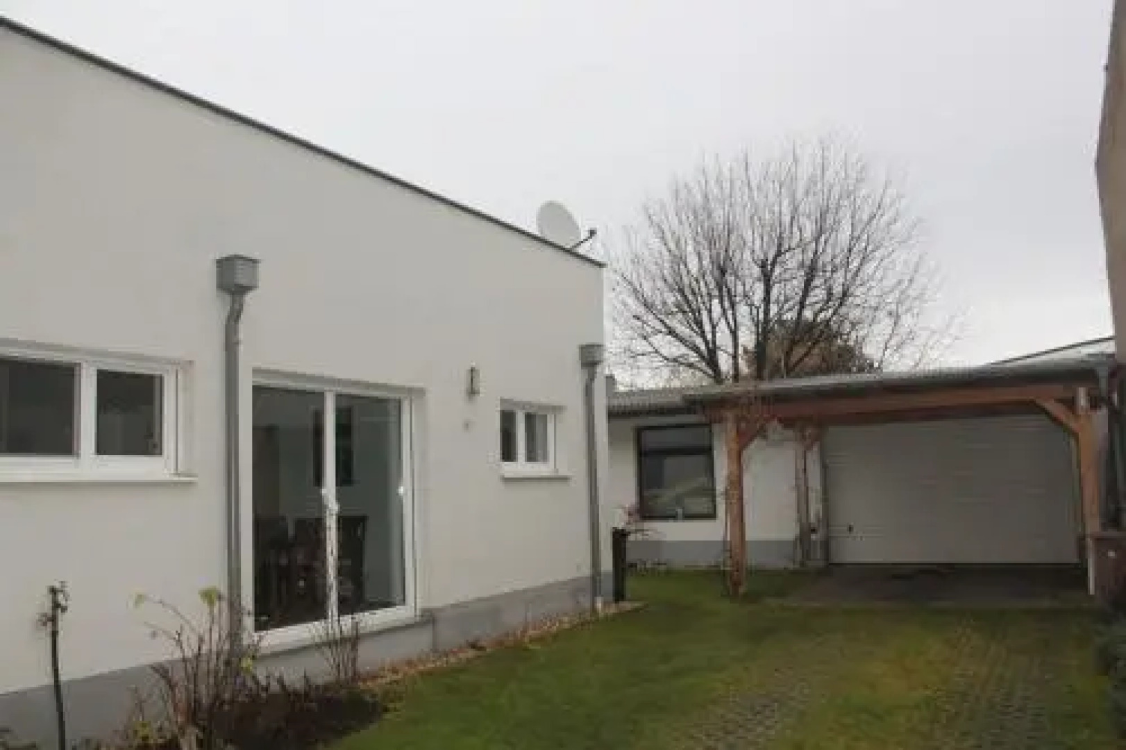 Ferienwohnung in Jois