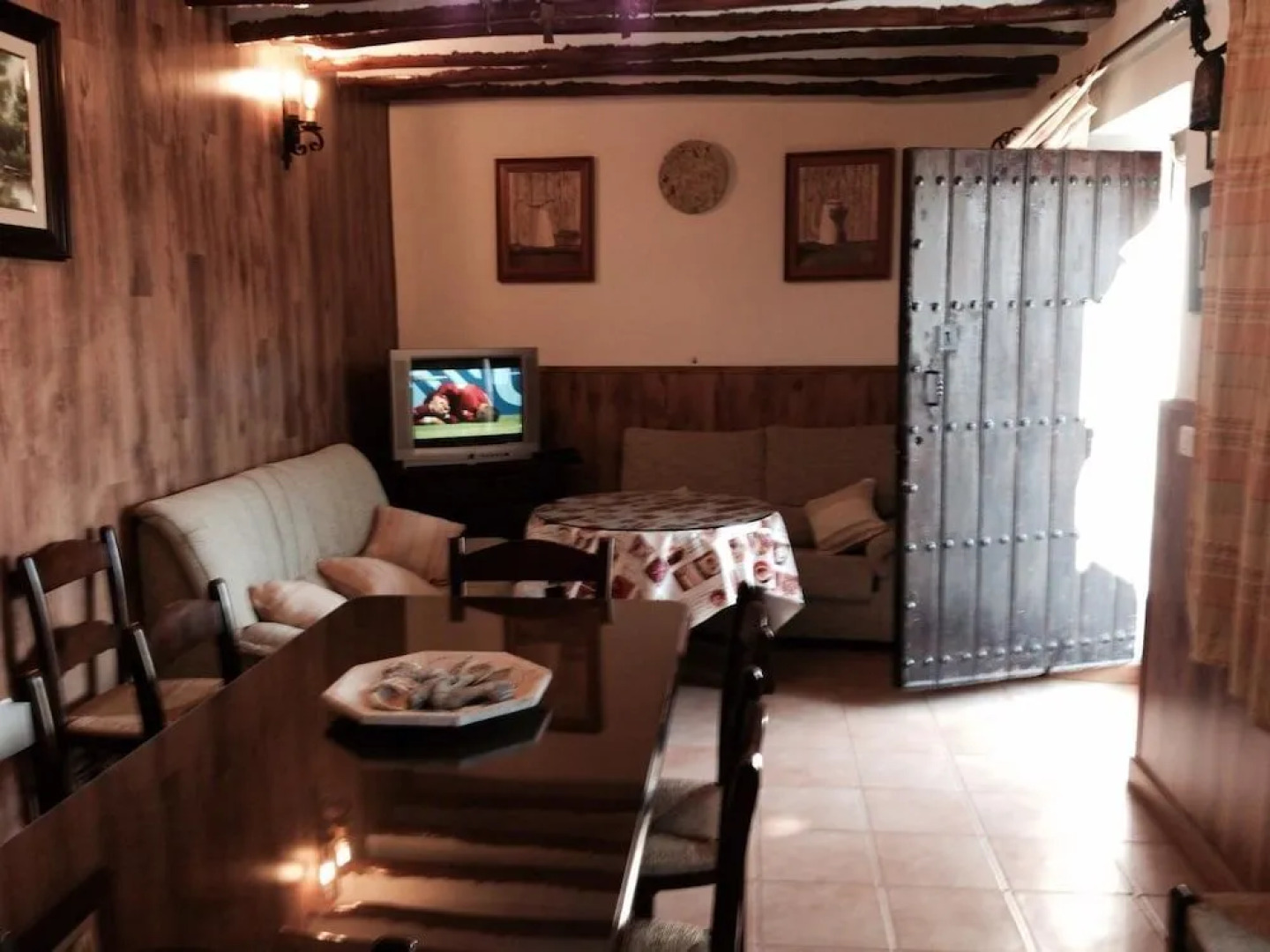 Casa Rural La Canada