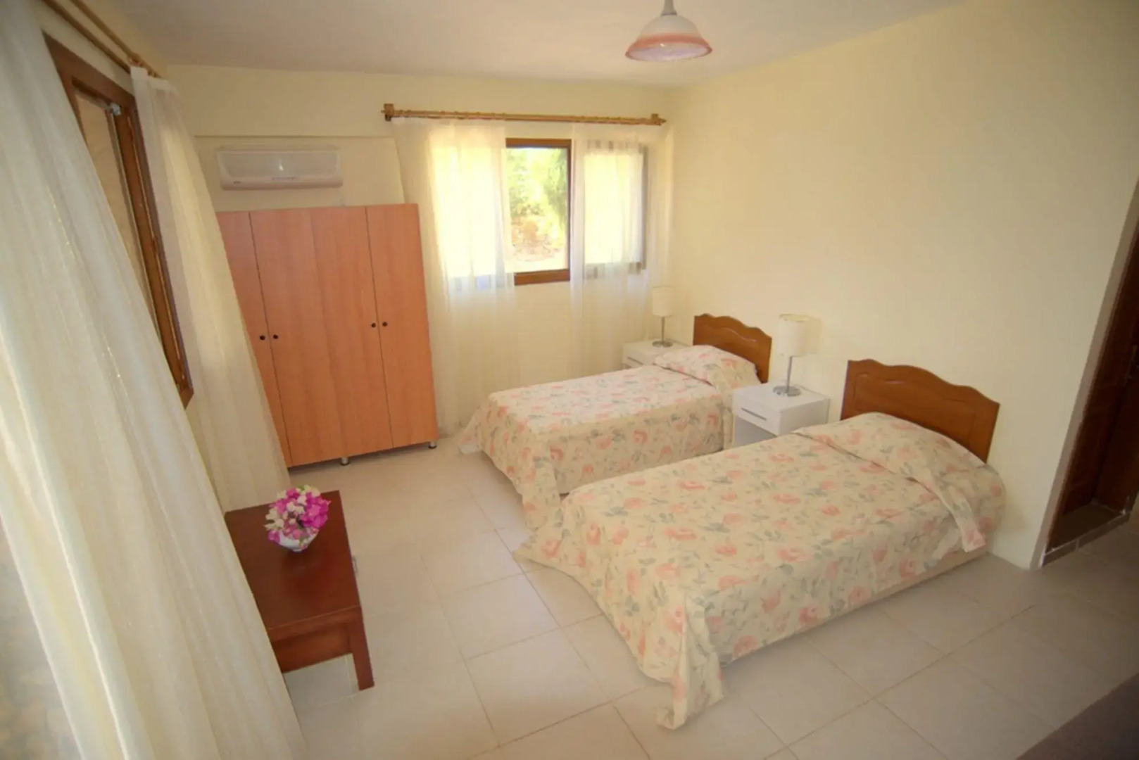 Paradise Garden Hotel