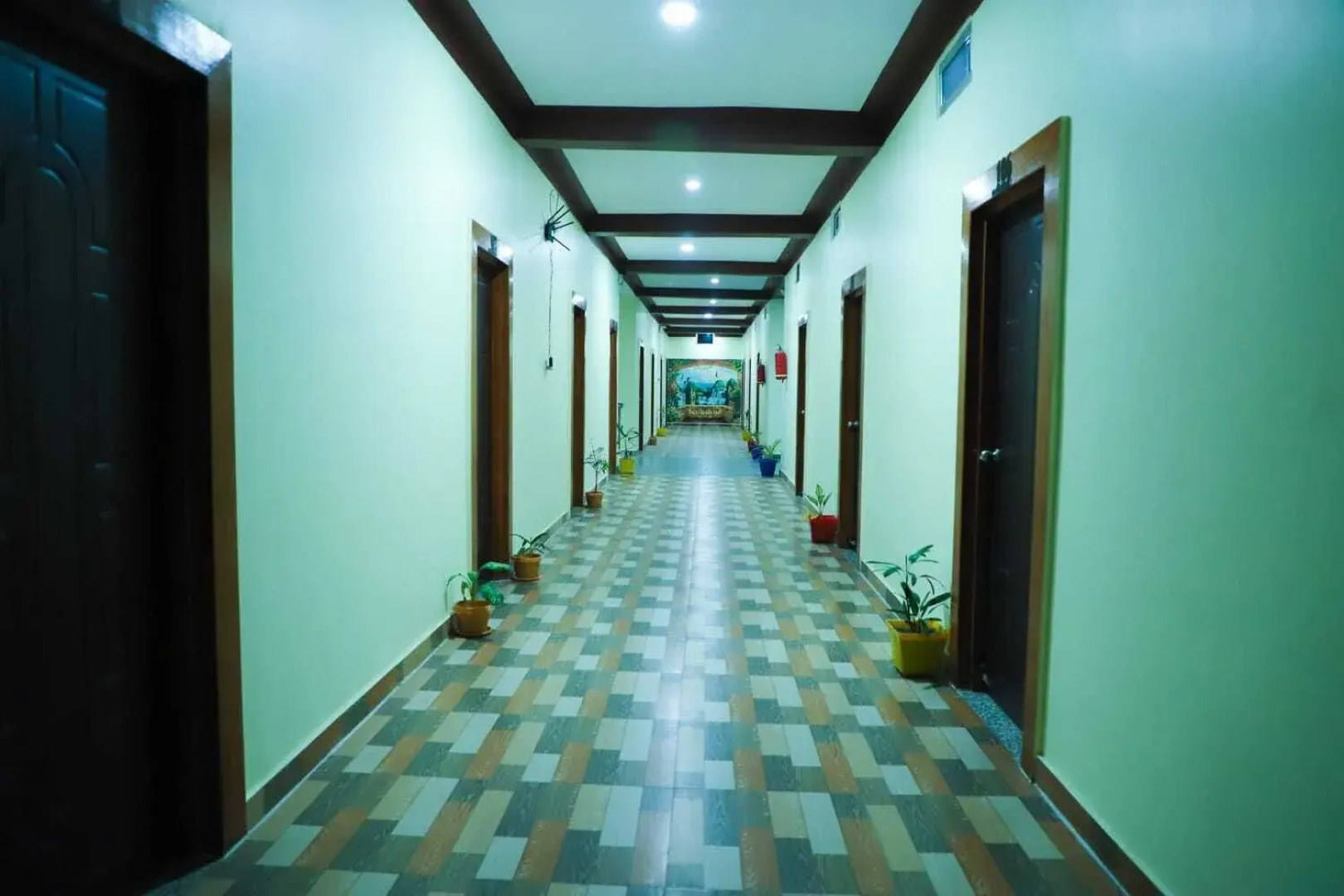 Hotel Sun Star International