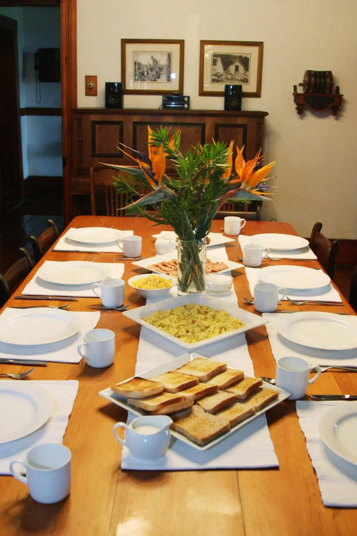 Swartvlei Guest Farm