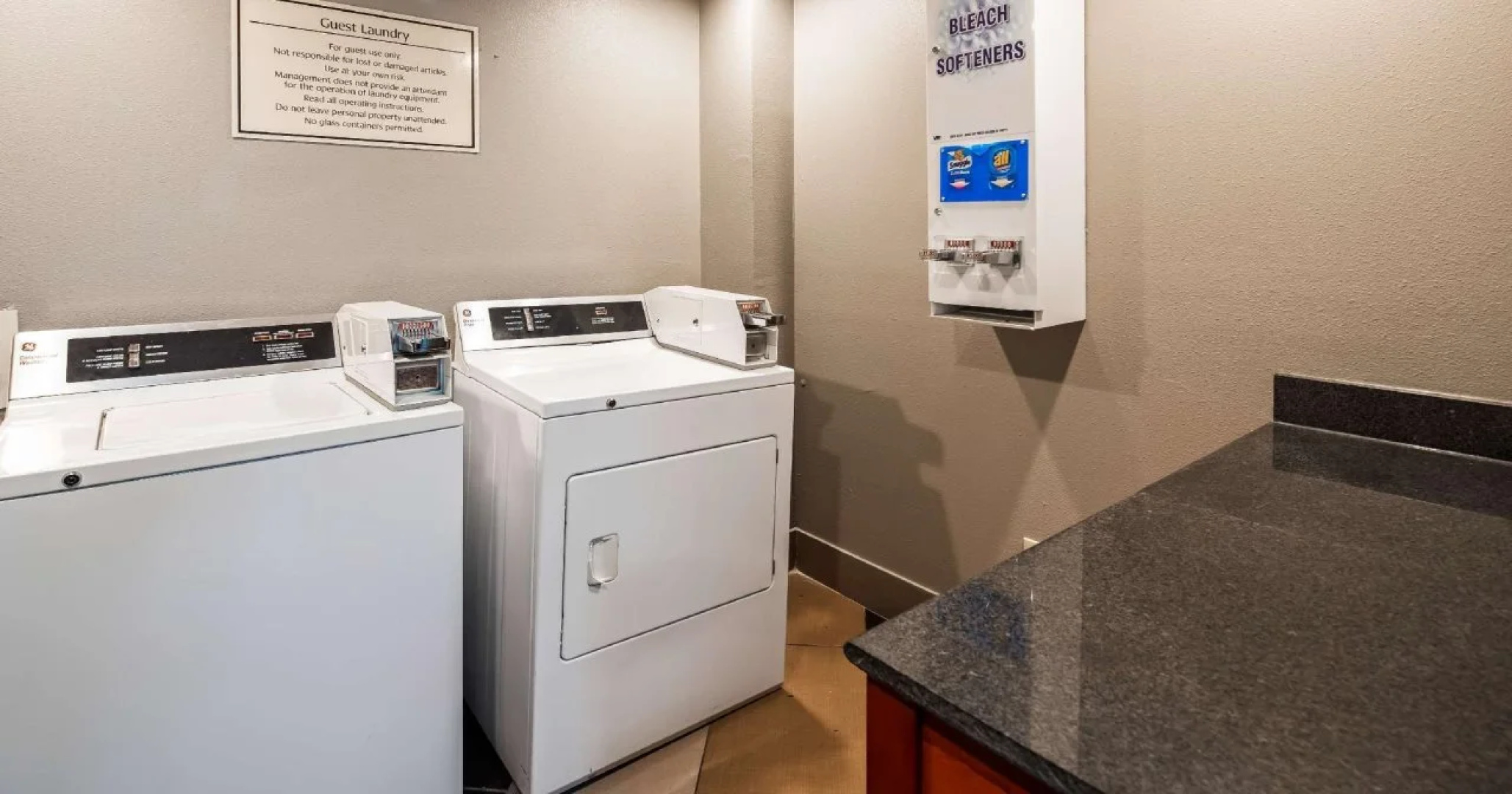 Best Western Plus Jackson Downtown Coliseum