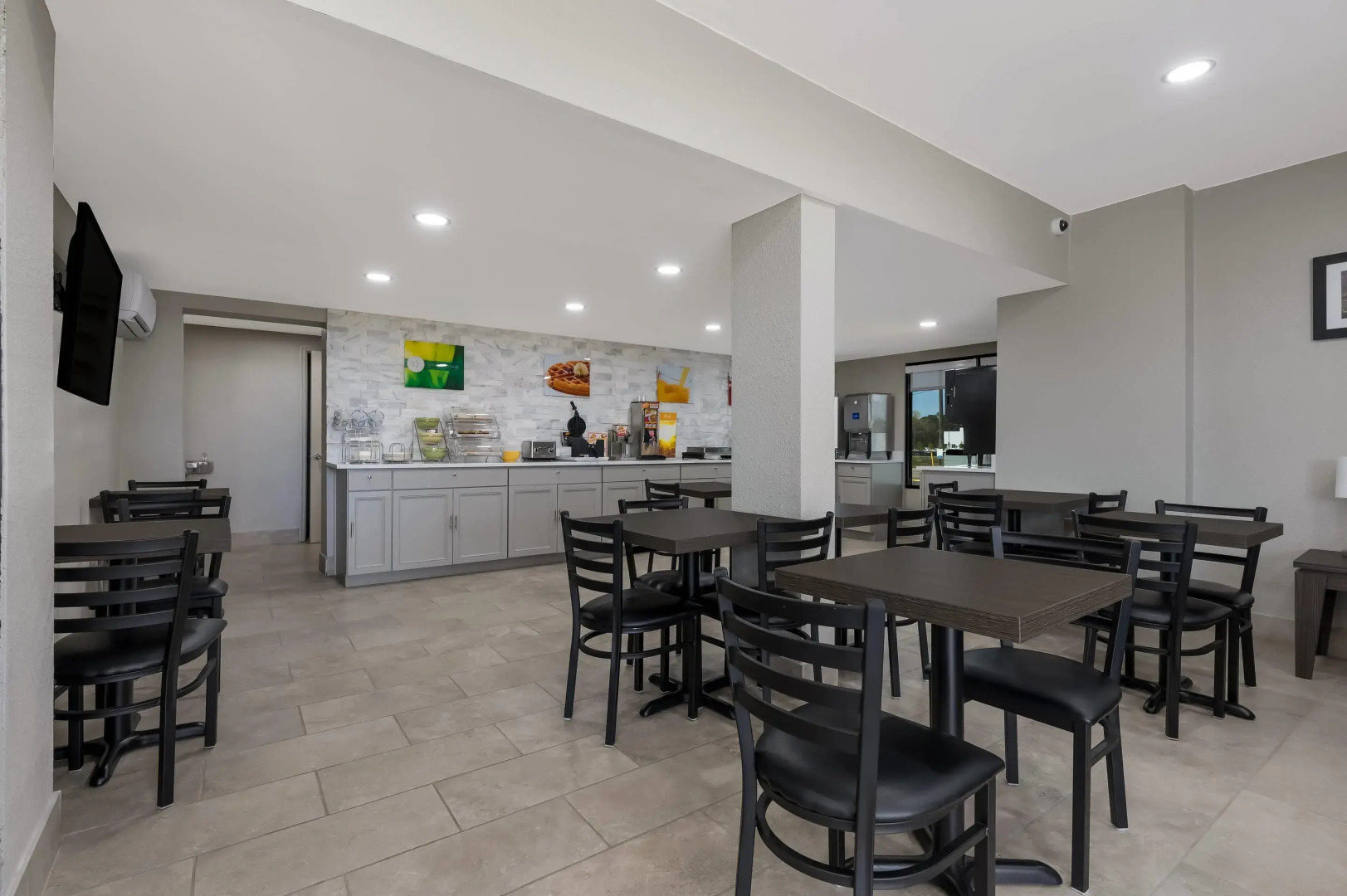 Quality Inn Gadsden – Attalla