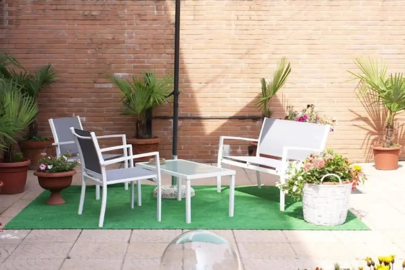 Mi Casa Affittacamere