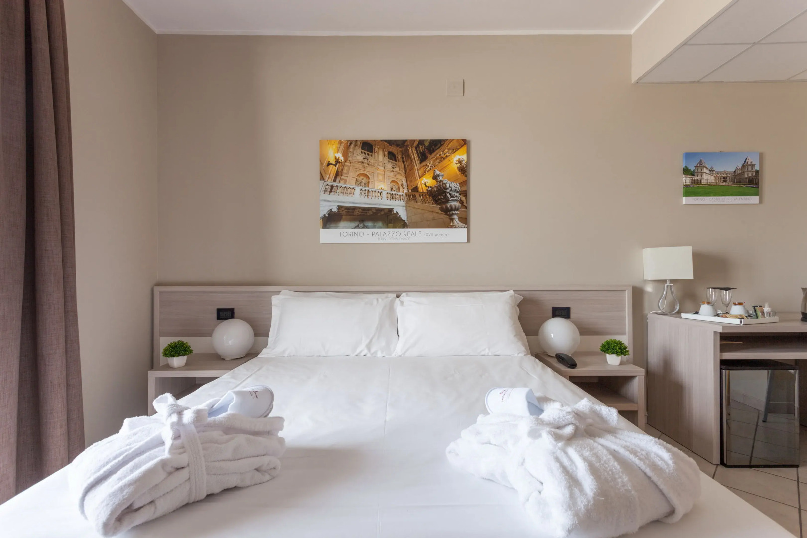 Green Class Hotel Candiolo