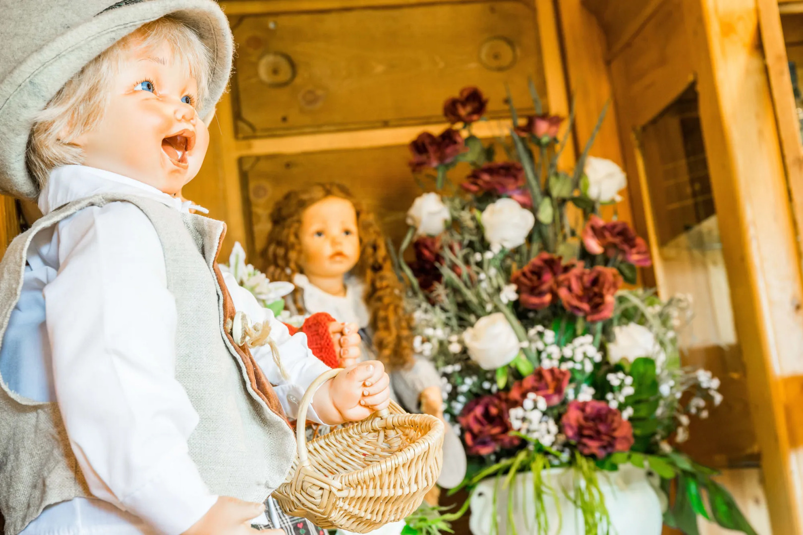 Hotel Krone Igelsberg