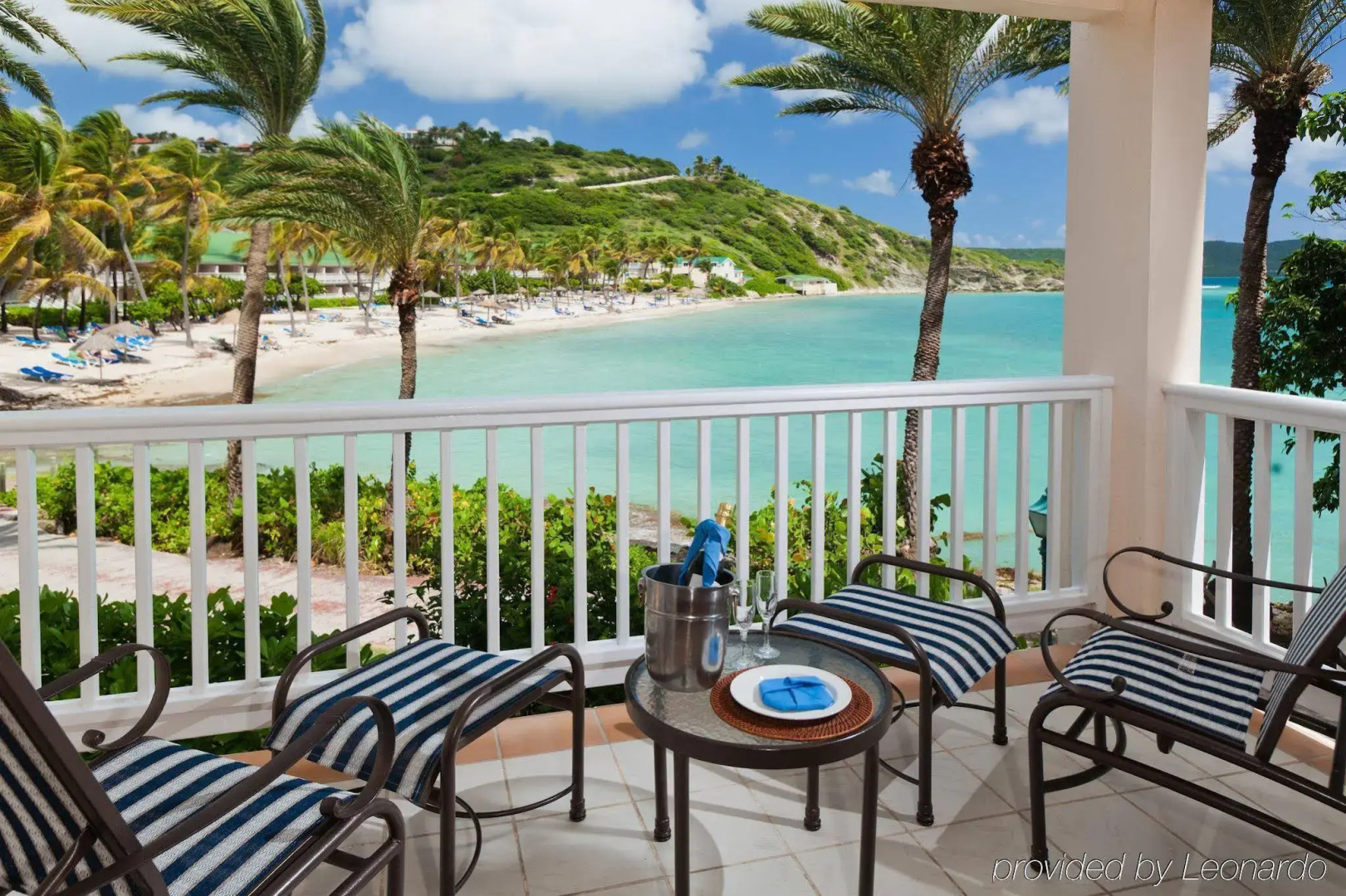 St. James's Club Antigua - All Inclusive
