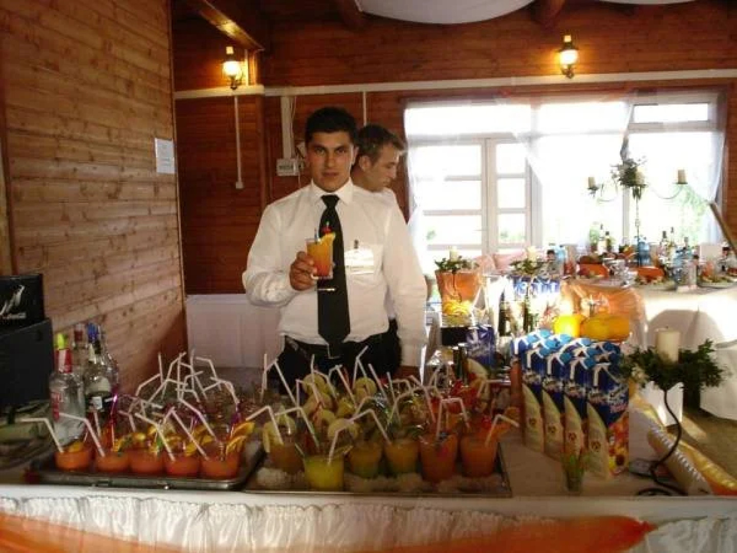 Cormoran Resort Hotel