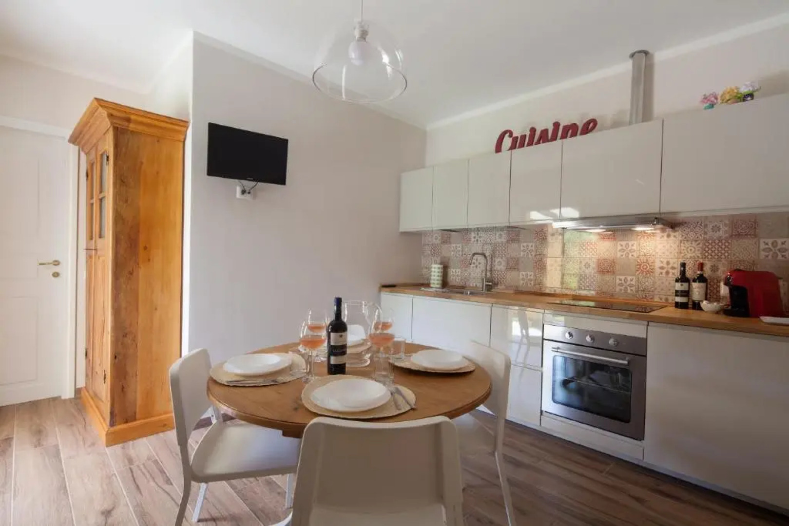 CàMia Lovely house ValDiVara 5Terre hiking